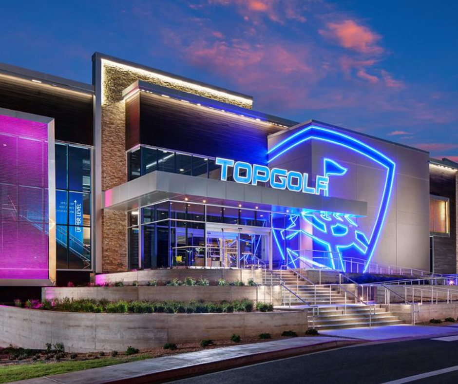 Topgolf