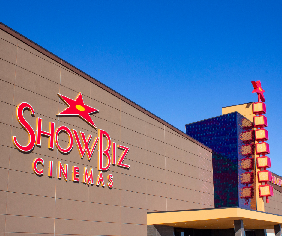 ShowBiz Cinemas