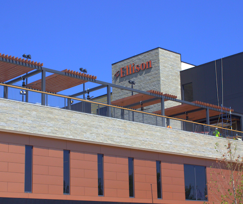 The Ellison Hotel Classen Curve OKC