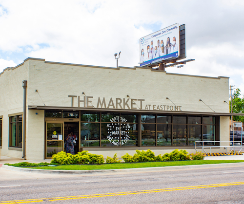 The Market at Eastpoint NE OKC